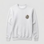 Sweat Shirt by Kamboh Collection