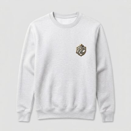 Sweat Shirt by Kamboh Collection
